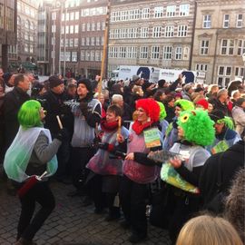 INITIATIVE BREMER KARNEVAL e.V. in Bremen