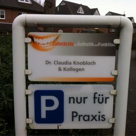 Dmoch Claudia , Dmoch Andreas Dres. Zahnarztpraxis in Oldenburg in Oldenburg