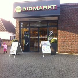 Denns BioMarkt in Oldenburg
