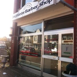 Deichhorster Barber Shop in Delmenhorst