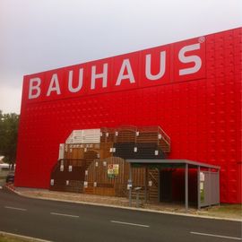 BAUHAUS Bremen in Bremen