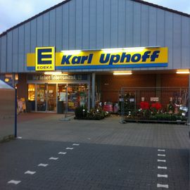 EDEKA Uphoff in Hatten