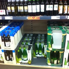 Lidl in Achim