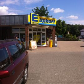 EDEKA Uphoff in Hatten