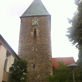 Kirchengemeinde St. Martin in Bramsche (Hase)