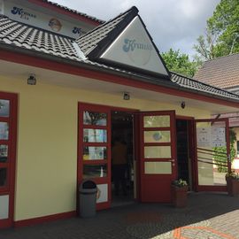 Krauss Eis in Oldenburg in Oldenburg