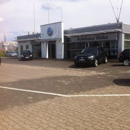 WAKO Autohaus VW & Audi in Delmenhorst