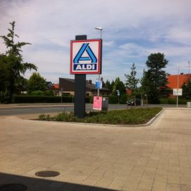 ALDI Nord in Bruchhausen-Vilsen