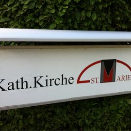 Kath. Kirchengemeinde St. Marien in Delmenhorst