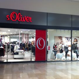 S. Oliver Store im Famila Center Oldenburg Wechloy