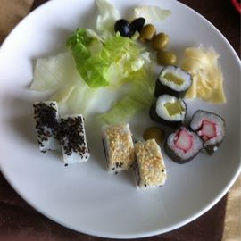 Sushi