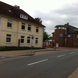 Haus Müller am Ring in Ganderkesee