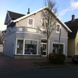 Buchhandlung Lesen & Mehr Gerburg Schaller in Hude in Oldenburg