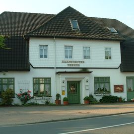 Hotel Bürgerstuben in Harpstedt