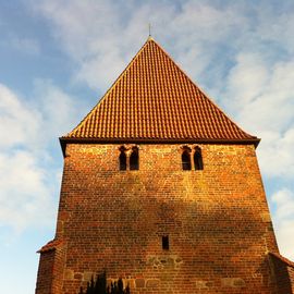 St. Katharinen Kirche in Schönemoor