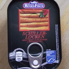 Schiller Locken
