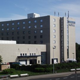 Maritim Airport Hotel Hannover 