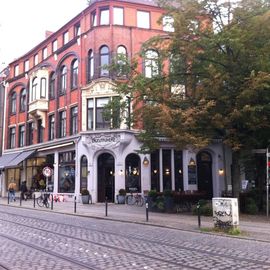Engel WeinCafé in Bremen
