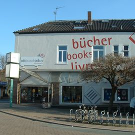 Otto Buchhandlung Bremen Vegesack