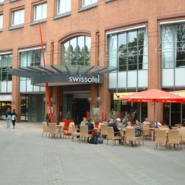 Swissotel Bremen Hotel 