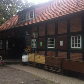 Melchers Hütte in Osterholz-Scharmbeck