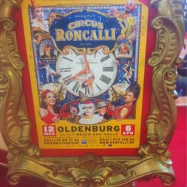 Circus Roncalli GmbH in Köln