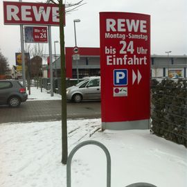 REWE in Oldenburg
