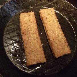 Tofu-Erdnuss Stäbchen in BIO Qualität aus Ganderkesee