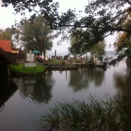 Am Ratzeburger See