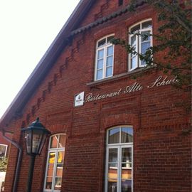 Hotel - Cafe - Restaurant Alte Schule in Neustadt am Rübenberge