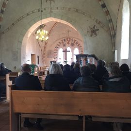 St.-Katharinen-Kirche - Evangelisch-lutherische Kirchengemeinde Schönemoor in Ganderkesee