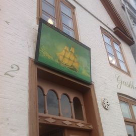 Der Kleine Heinrich in Glückstadt