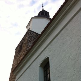 Kirchengemeinde Ogrosen in Ogrosen Stadt Vetschau im Spreewald