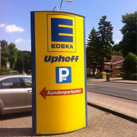 EDEKA Uphoff in Hatten