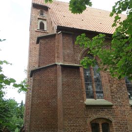 Kirche in Heiligenrode