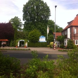 Torfkrug Restaurant in Wiesmoor