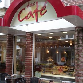 Bäckerei und Café Sikken in Emden