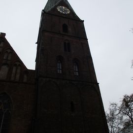 Ev. St. Marien Kirche