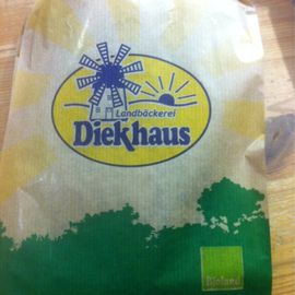 Diekhaus Landbäckerei GmbH in Visbek Kreis Vechta