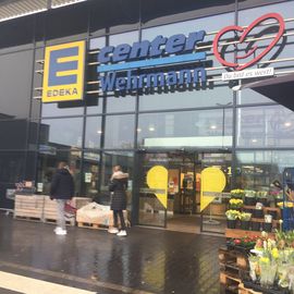 EDEKA Center Wehrmann in Kirchlengern