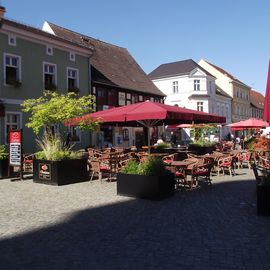 Café Zeitlos in Lübbenau im Spreewald