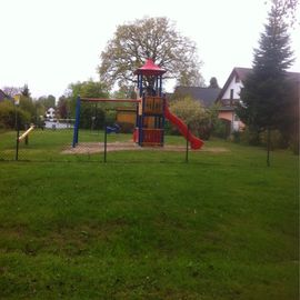 Spielplatz Stundenweg in Schwanewede