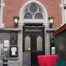 Ratskeller Gaststätte in Oldenburg