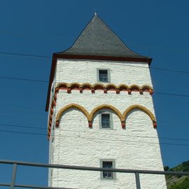 Stadtmauerturm