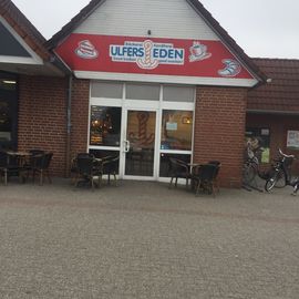 Bäckerei Konditorei Ulfers Eden in Wittmund