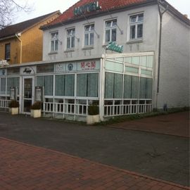 Xu, Z. Hotel Restaurant Happy in Bad Bramstedt