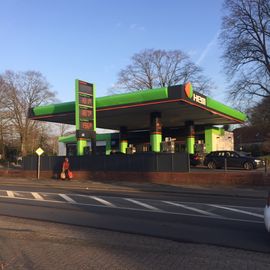 HEM Tankstelle Axel Bronnenkant in Wildeshausen