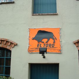 El Toro Delmenhorst