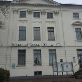 Oldenburgische Landesbank AG Filiale Jever in Jever