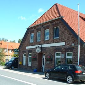 Gaststätte zur Krone in Oberhausen/Hude